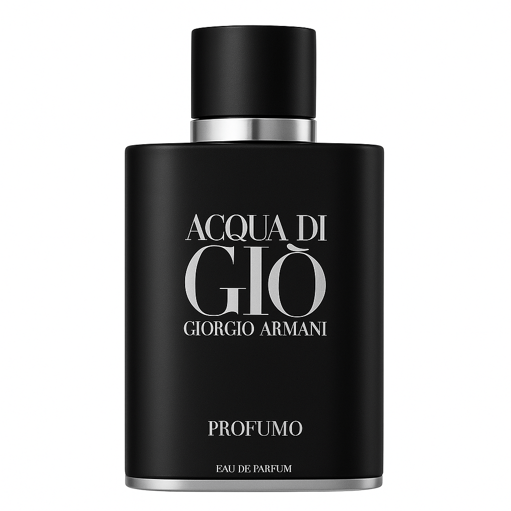 ادو پرفیوم مردانه Giorgio Armani – Acqua di Giò Profumo