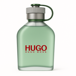 HUGO BOSS - Hugo Man - هوگو باس (هوگومن سبز )